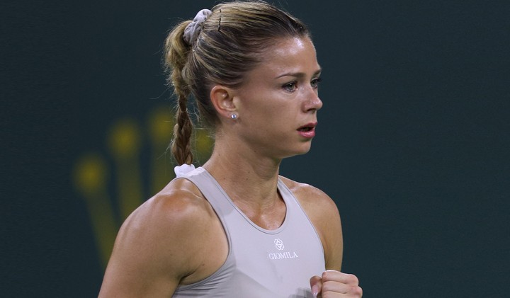 Billy Jean King Cup: Slovensko prehráva s Talianskom 0:2